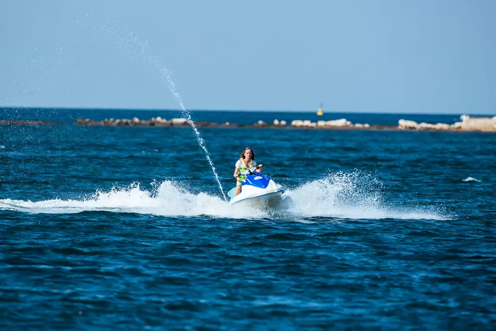 Ferienwohnung Katoro Plava Laguna 4 Sterne★★★★