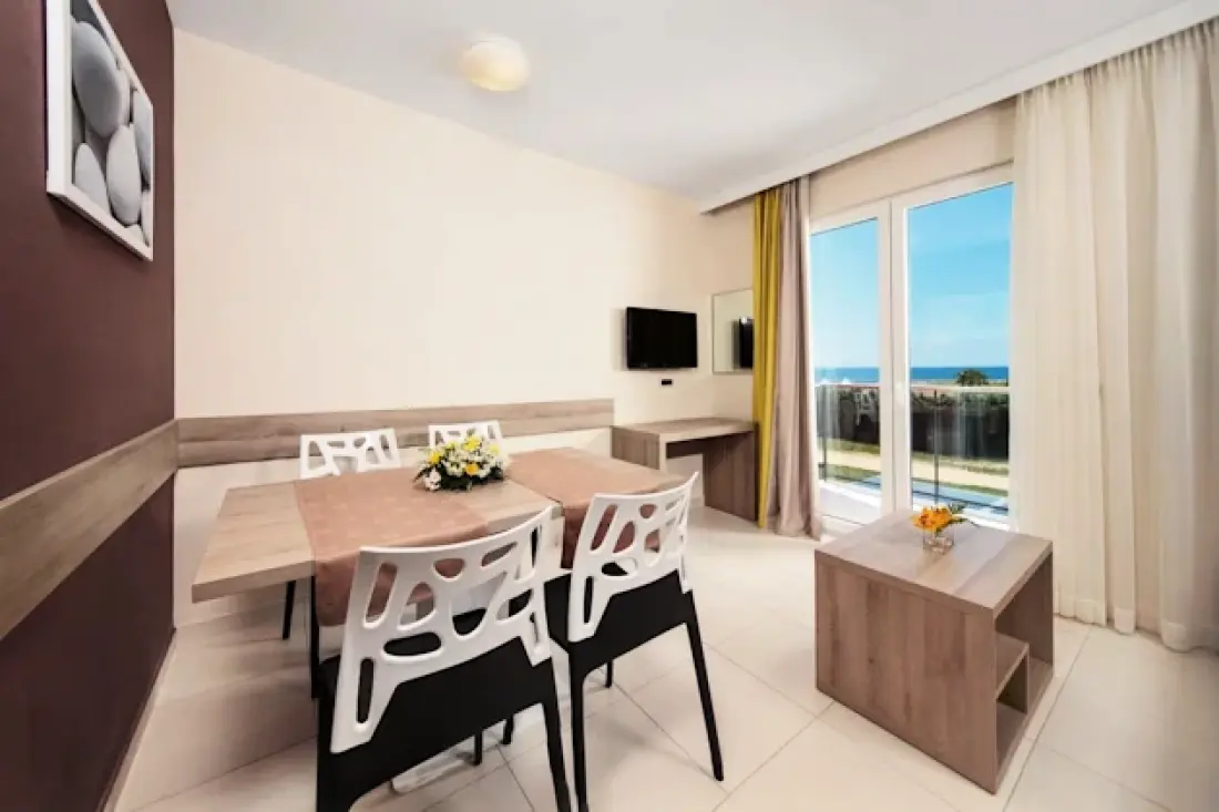 Apartamento Katoro Plava Laguna 4 Estrellas★★★★