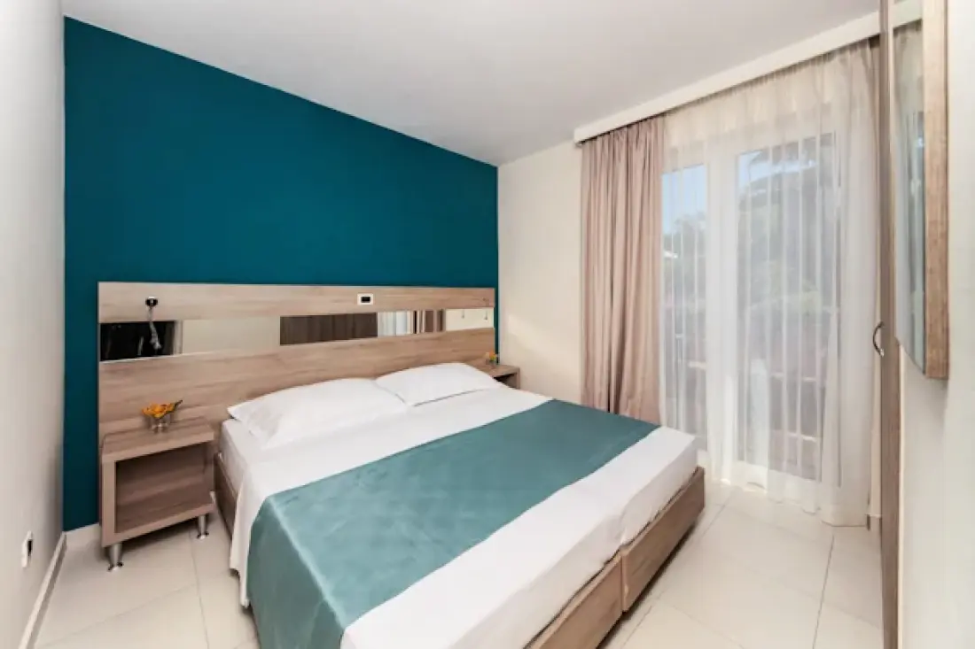 Apartamento Katoro Plava Laguna 4 Estrellas★★★★