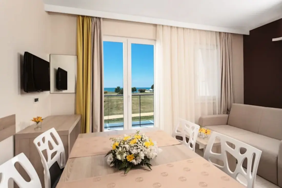Apartamento Katoro Plava Laguna 4 Estrellas★★★★