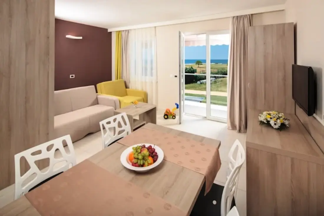 Apartamento Katoro Plava Laguna 4 Estrellas★★★★