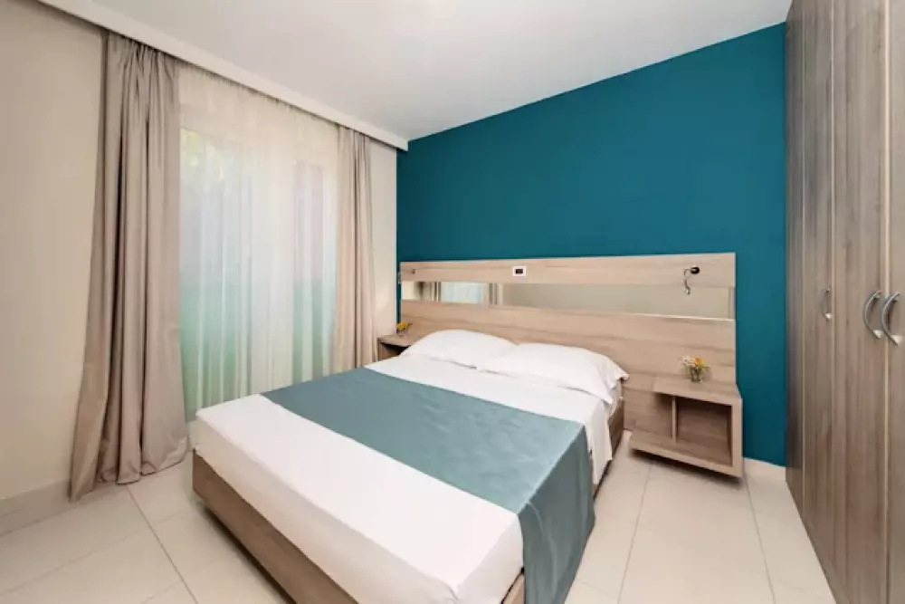 Ferienwohnung Katoro Plava Laguna 4 Sterne★★★★