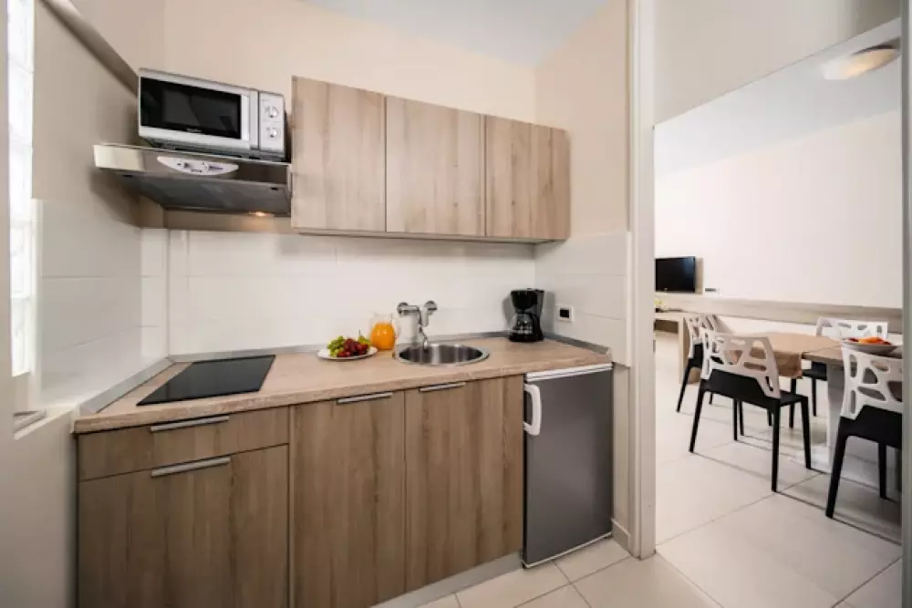 Ferienwohnung Katoro Plava Laguna 4 Sterne★★★★