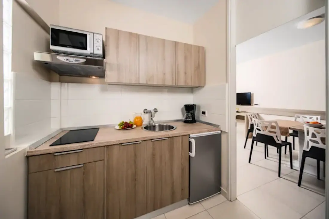 Apartamento Katoro Plava Laguna 4 Estrellas★★★★
