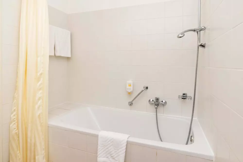 Apartment Polynesia Plava Laguna 3 Stars★★★