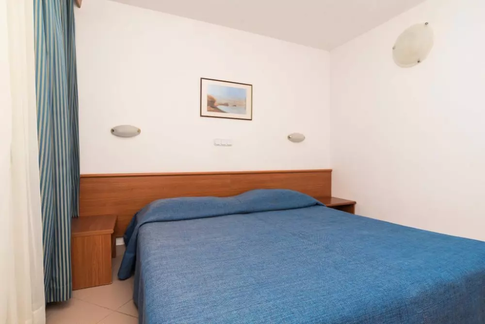 Apartment Polynesia Plava Laguna 3 Stars★★★