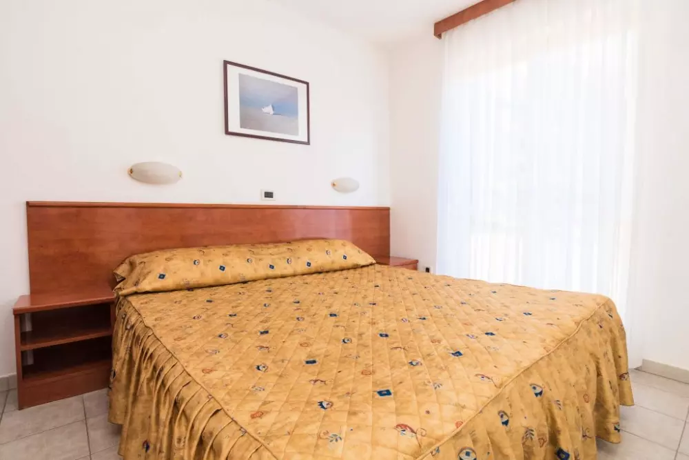 Apartment Polynesia Plava Laguna 3 Stars★★★