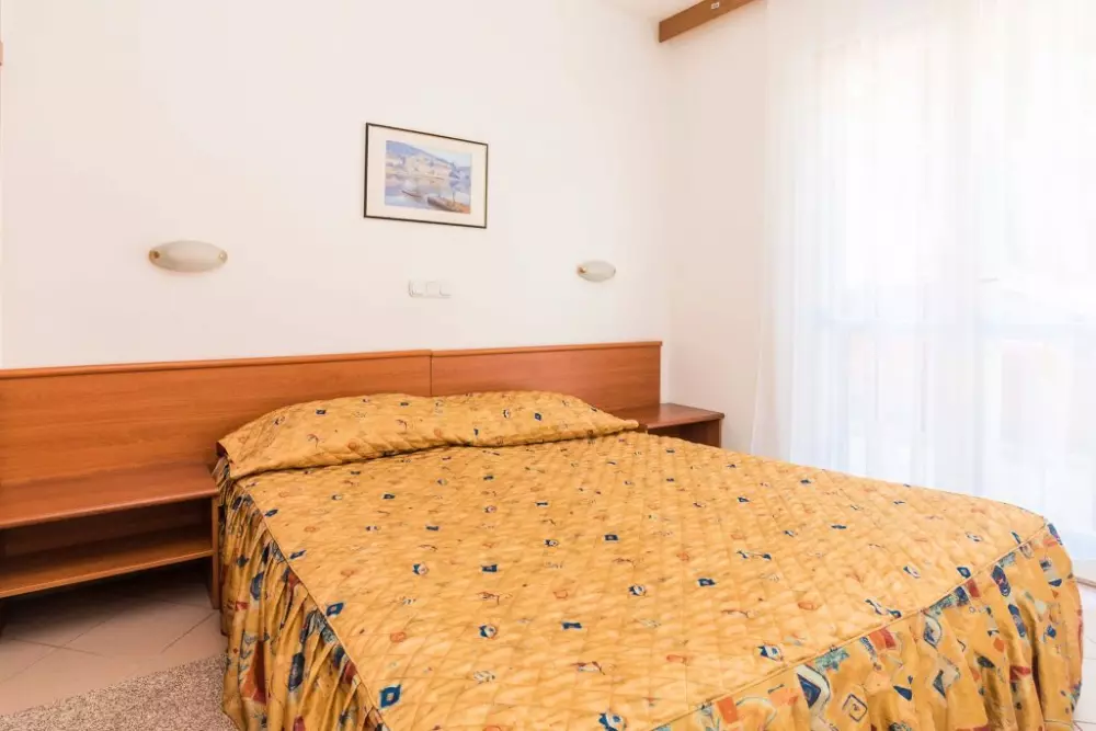 Apartment Polynesia Plava Laguna 3 Stars★★★