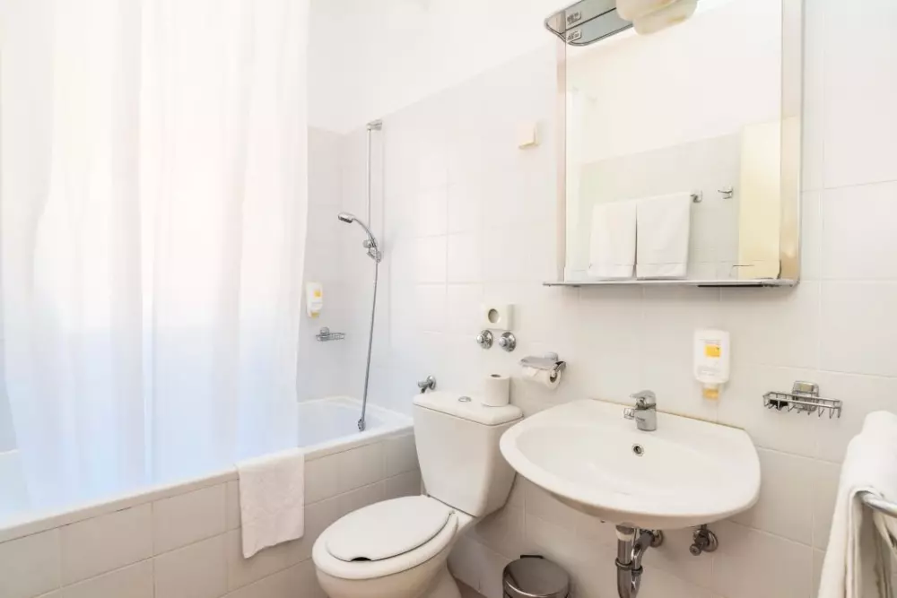 Apartment Polynesia Plava Laguna 3 Stars★★★