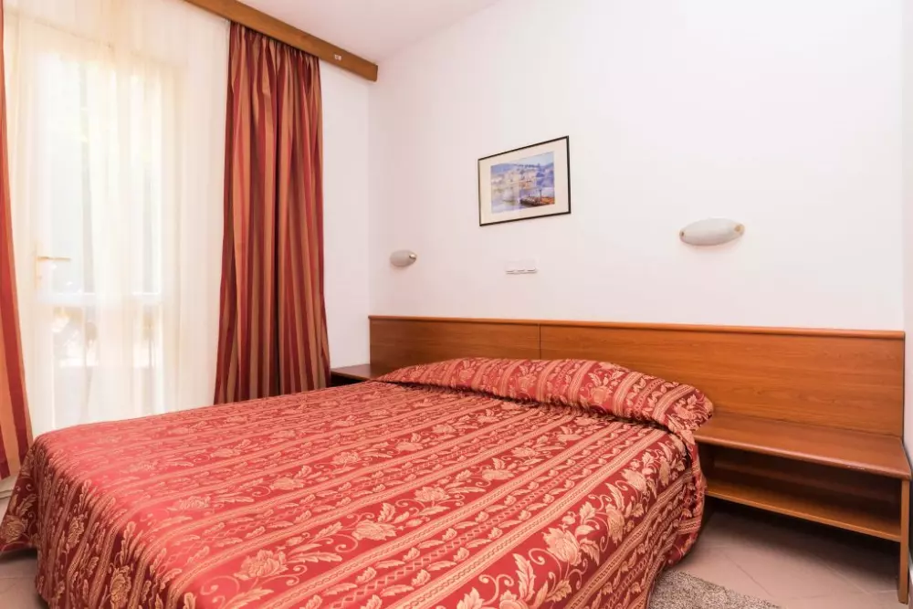 Apartment Polynesia Plava Laguna 3 Stars★★★