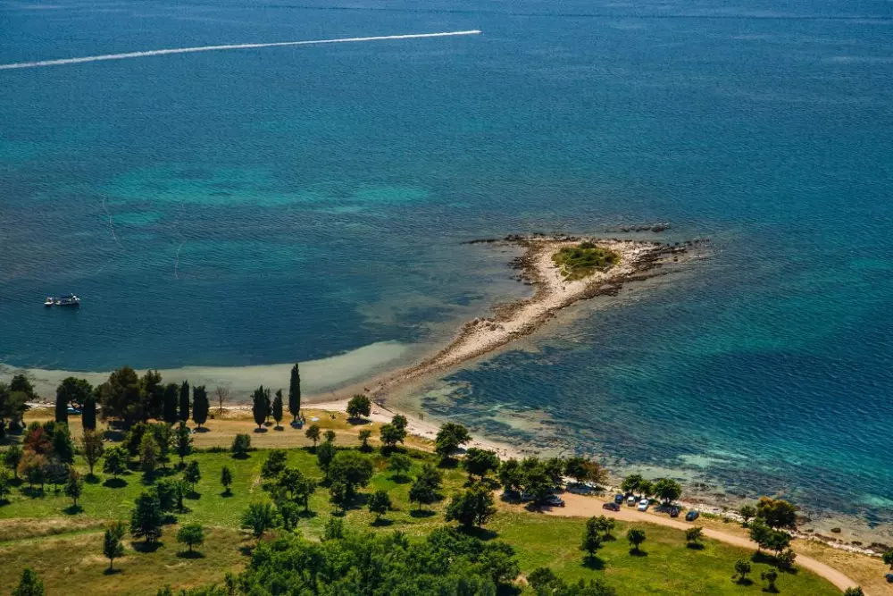 Apartment Polynesia Plava Laguna 3 Stars★★★