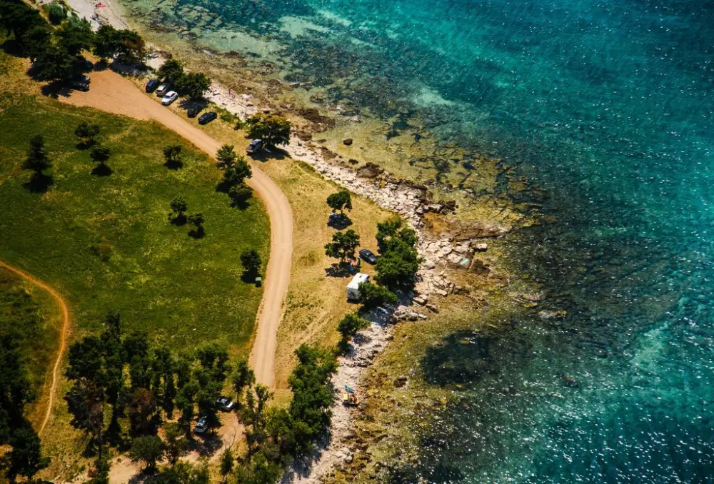 Apartment Polynesia Plava Laguna 3 Stars★★★