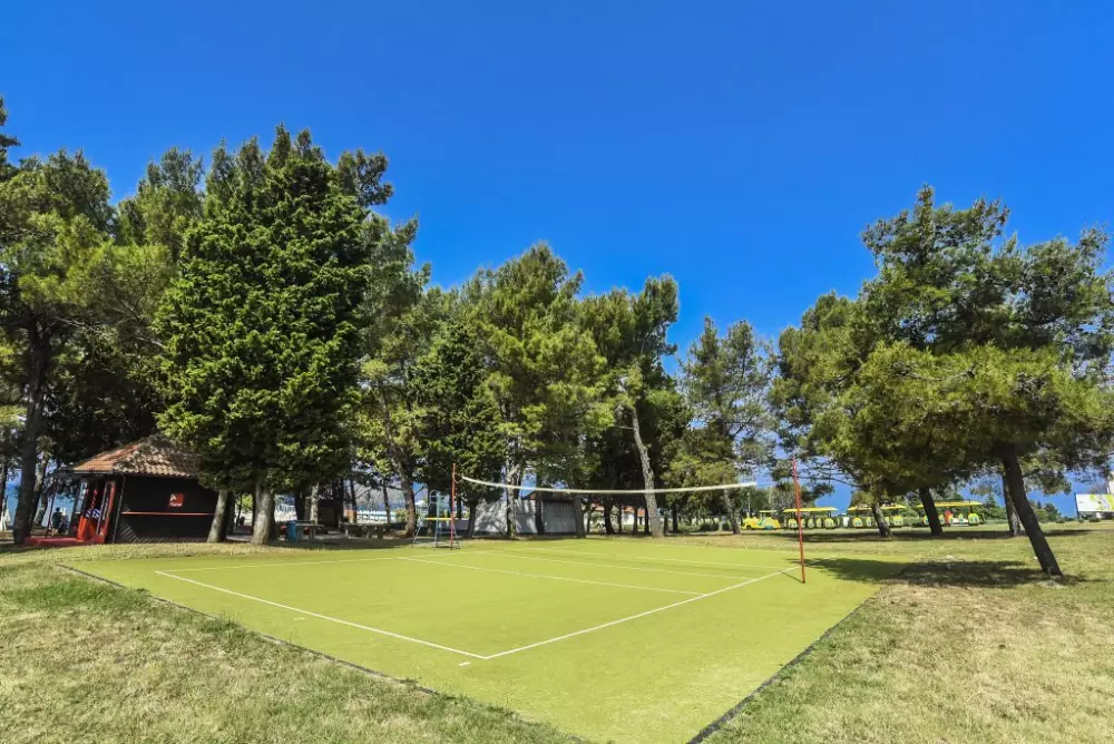 Apartment Polynesia Plava Laguna 3 Stars★★★