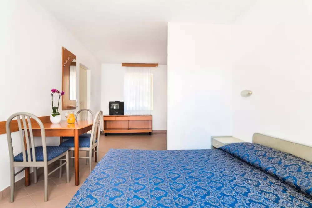 Apartment Polynesia Plava Laguna 3 Stars★★★