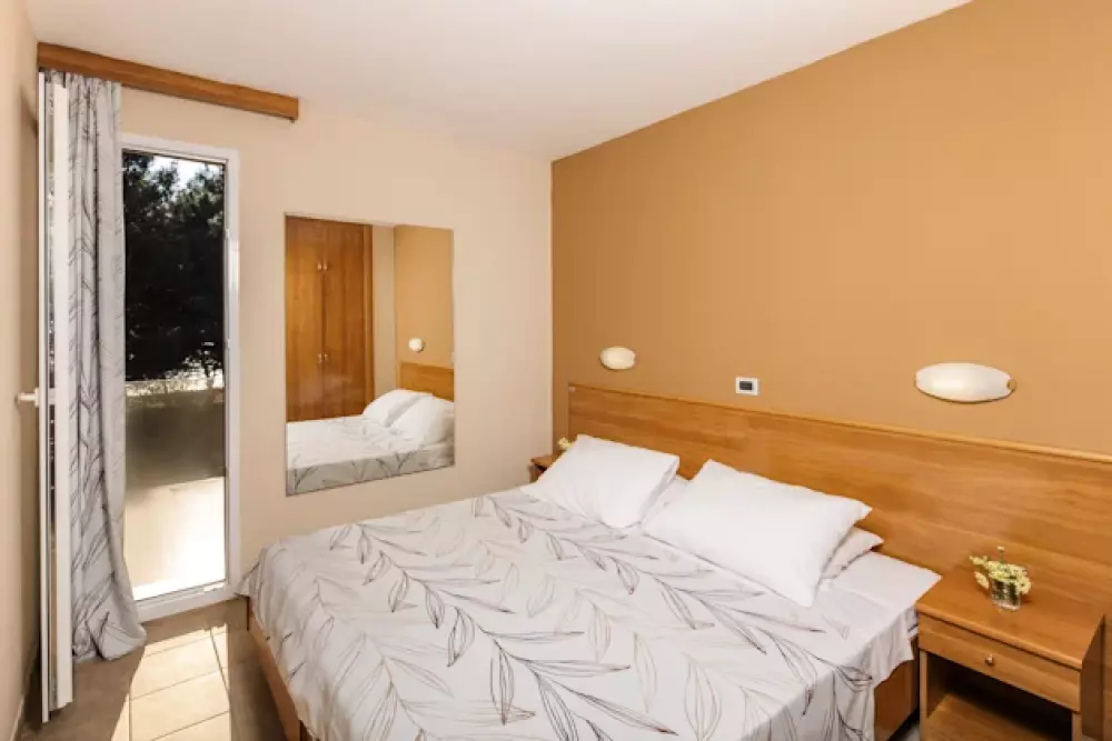 Apartment Stella Plava Laguna 3 Stars★★★