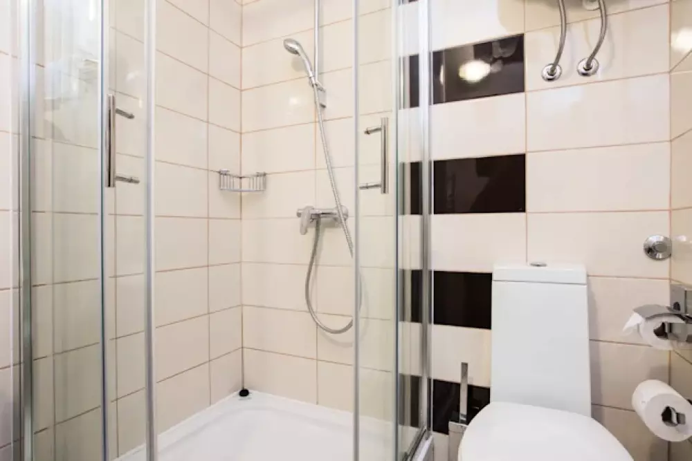 Apartment Stella Plava Laguna 3 Stars★★★