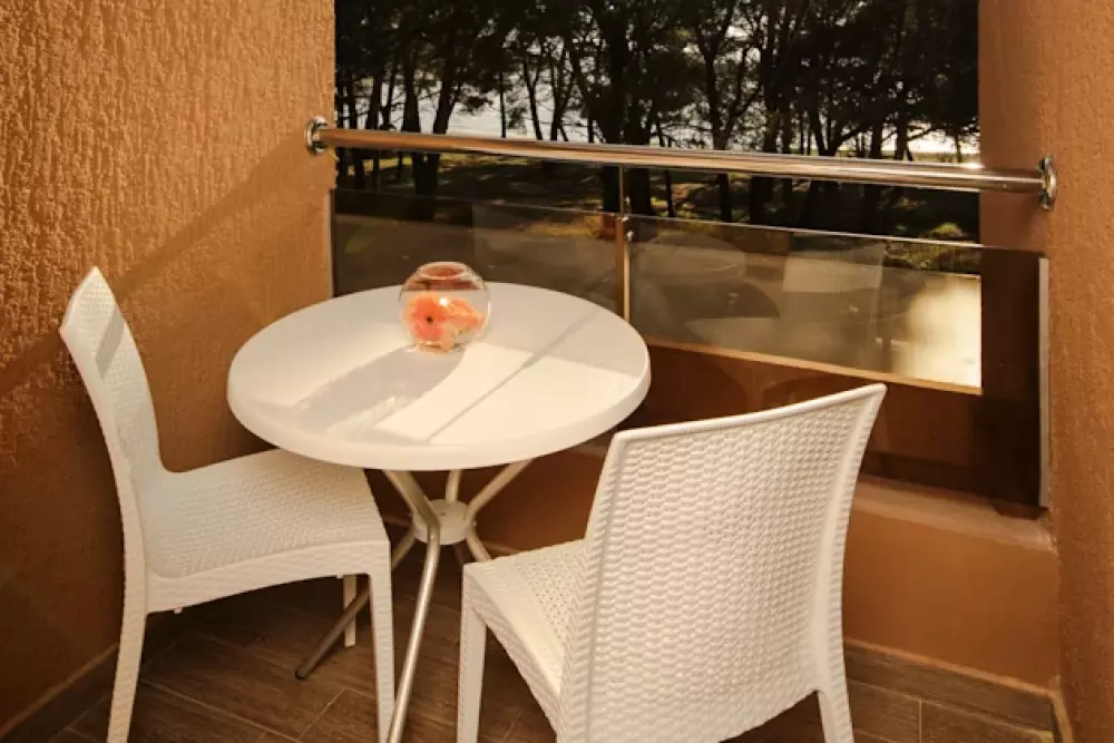 Apartment Stella Plava Laguna 3 Stars★★★