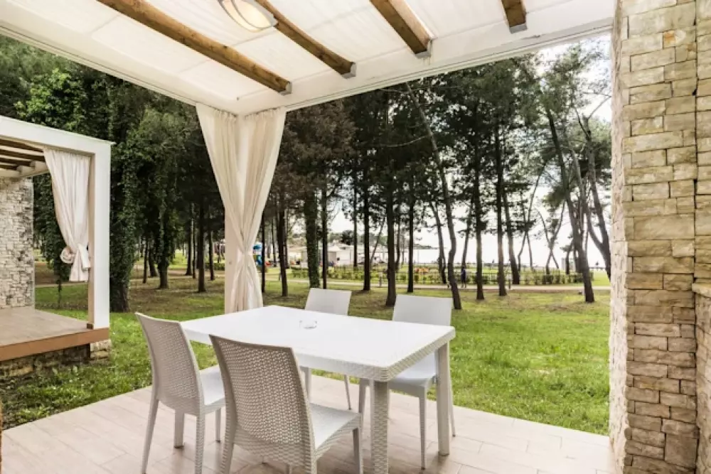 Apartment Stella Plava Laguna 3 Stars★★★