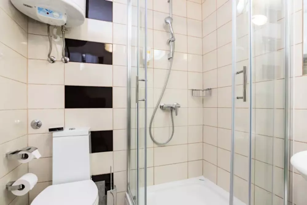 Apartment Stella Plava Laguna 3 Stars★★★