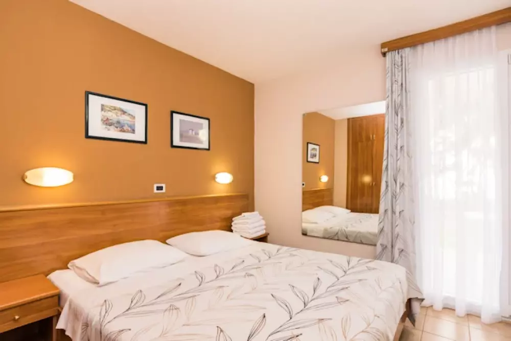 Apartment Stella Plava Laguna 3 Stars★★★