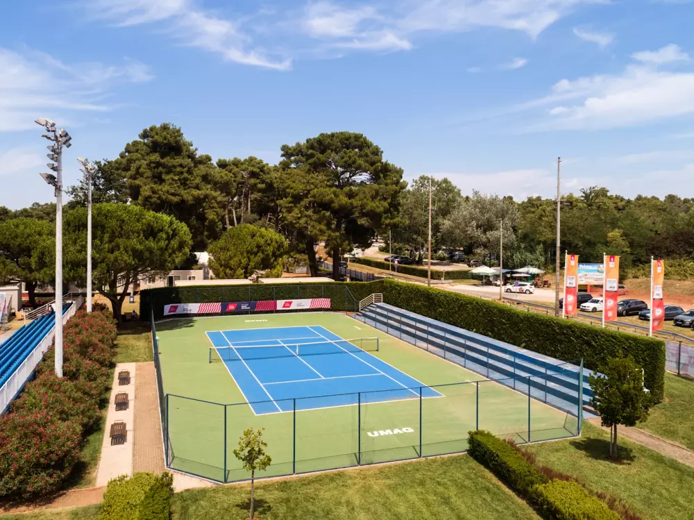 Apartment Stella Plava Laguna 3 Stars★★★