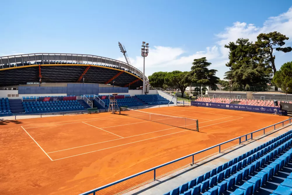 Apartment Stella Plava Laguna 3 Stars★★★