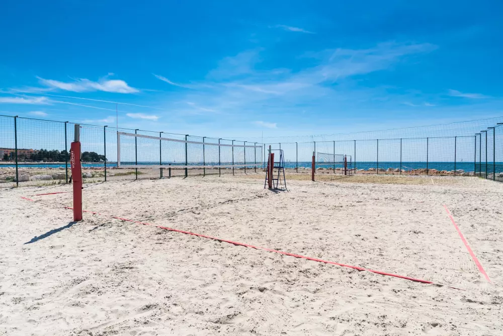 Apartment Stella Plava Laguna 3 Stars★★★