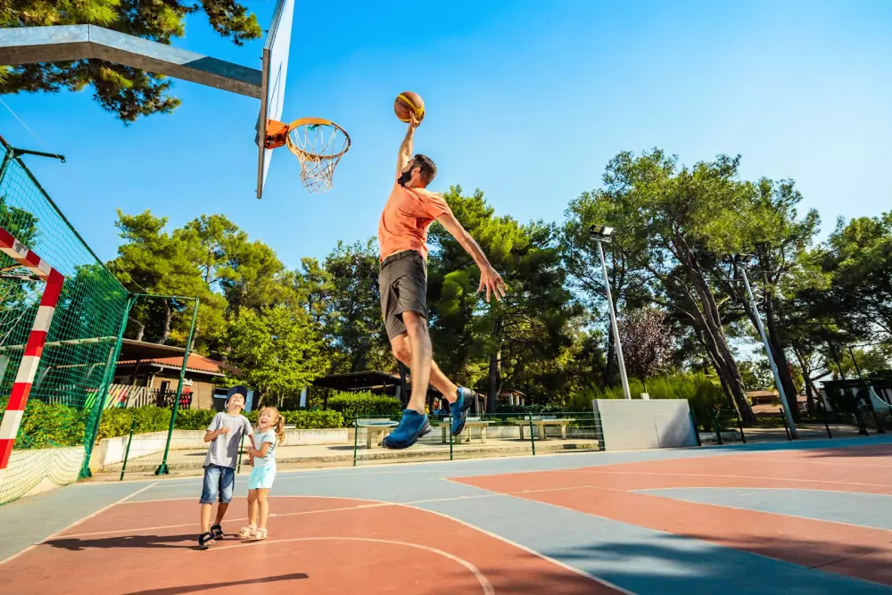 Apartment Stella Plava Laguna 3 Stars★★★