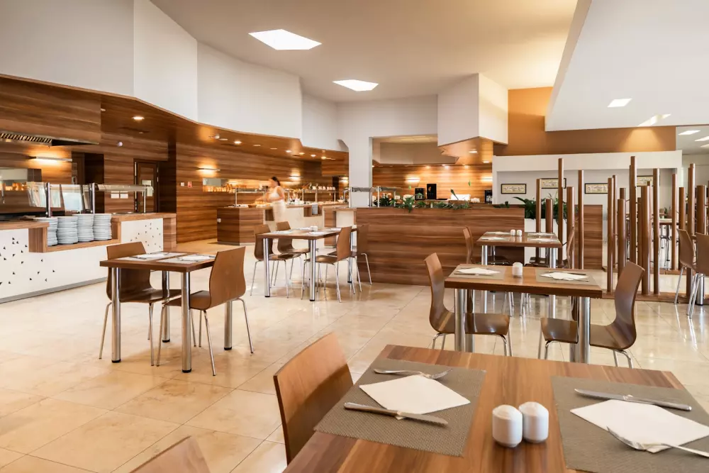 Apartment Stella Plava Laguna 3 Stars★★★