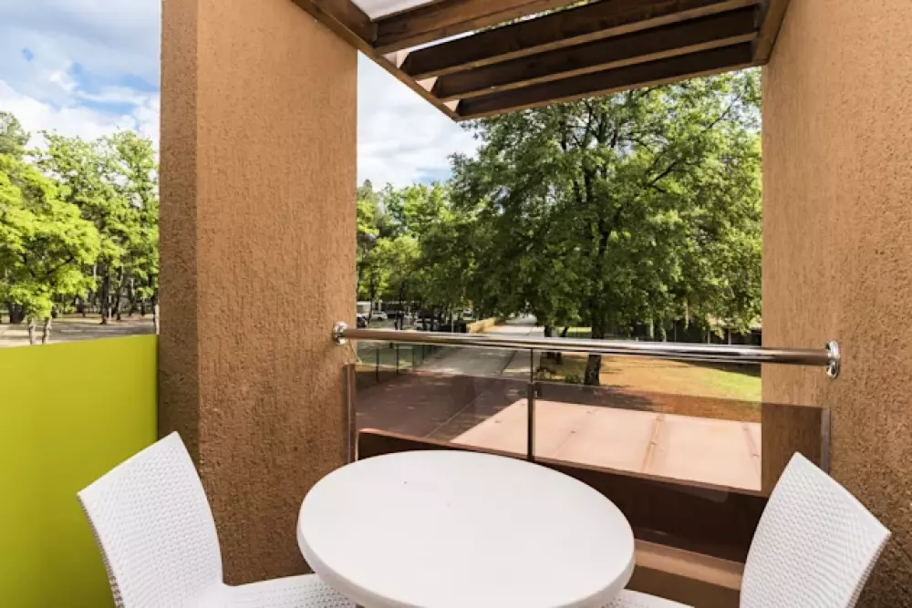 Apartment Stella Plava Laguna 3 Stars★★★