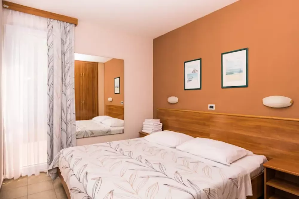 Apartment Stella Plava Laguna 3 Stars★★★