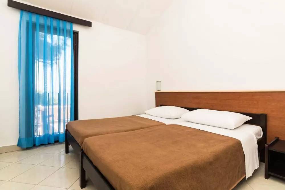 Ferienwohnungen Kanegra Plava Laguna1 Sterne★