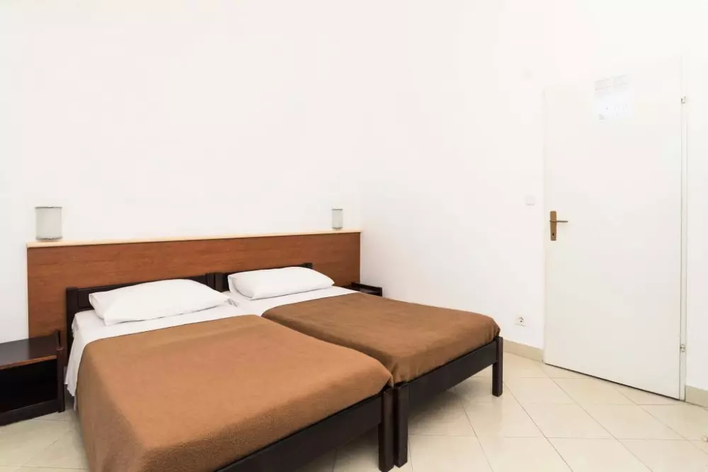 Ferienwohnungen Kanegra Plava Laguna1 Sterne★