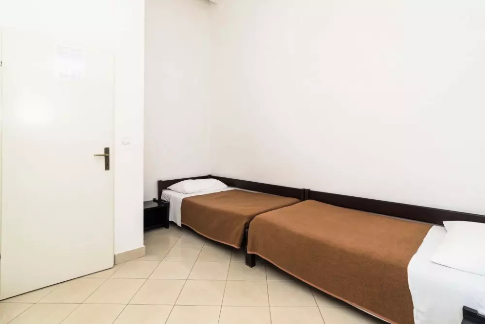 Ferienwohnungen Kanegra Plava Laguna1 Sterne★