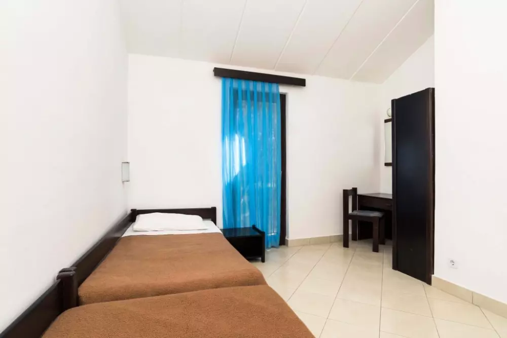 Ferienwohnungen Kanegra Plava Laguna1 Sterne★