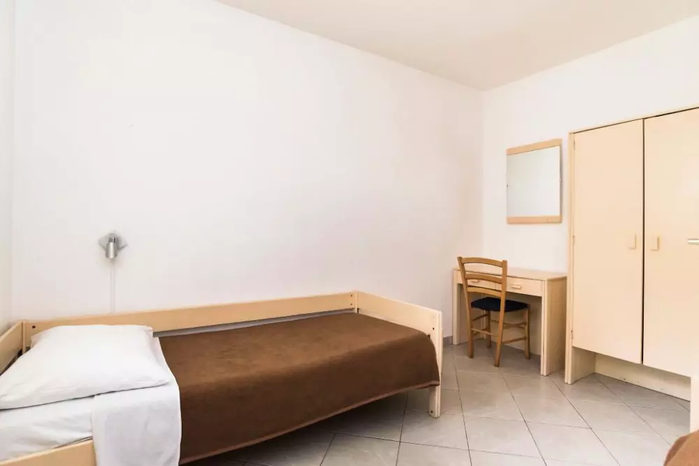 Ferienwohnungen Kanegra Plava Laguna1 Sterne★