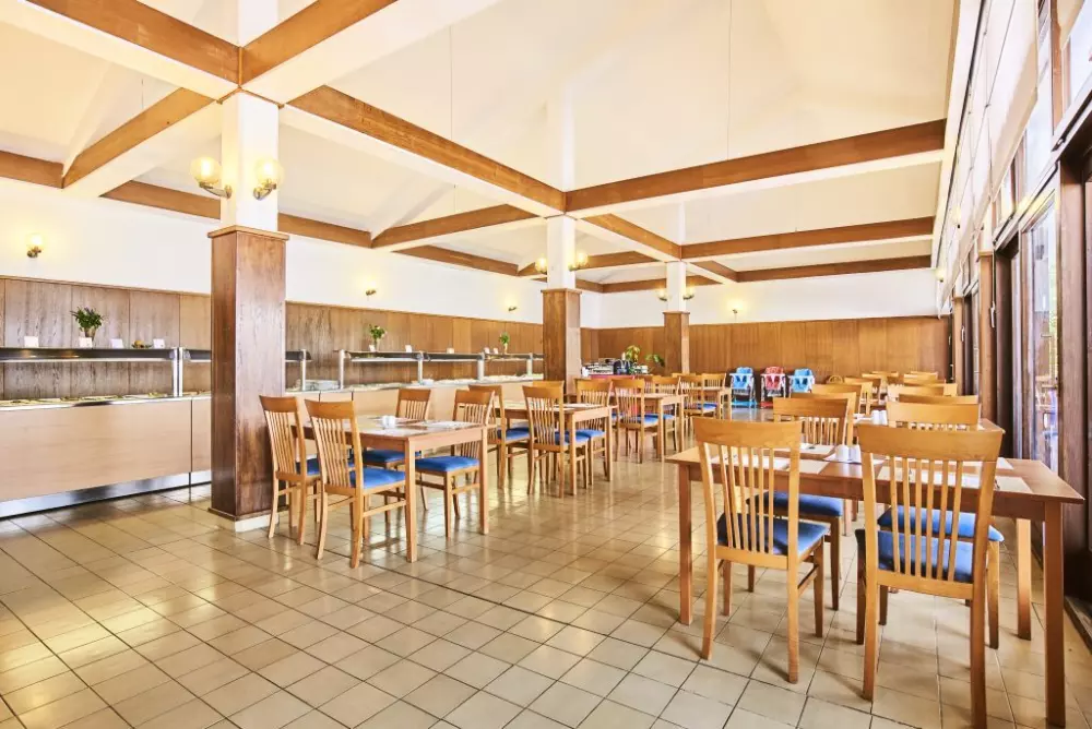 Ferienwohnungen Kanegra Plava Laguna1 Sterne★