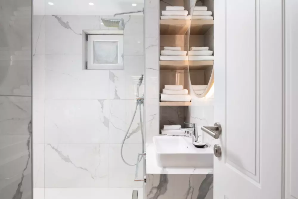 Apartmanok Villas Istrian Plava Laguna Útvonalterv