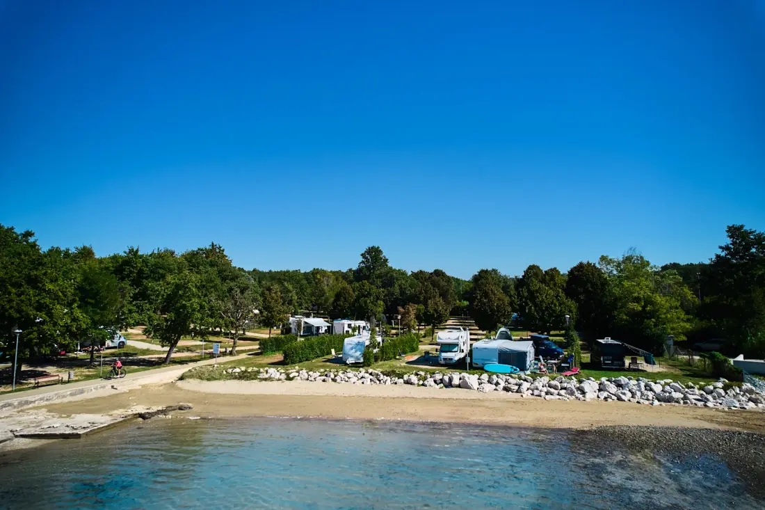 Camping Finida 3 Sterren★★★