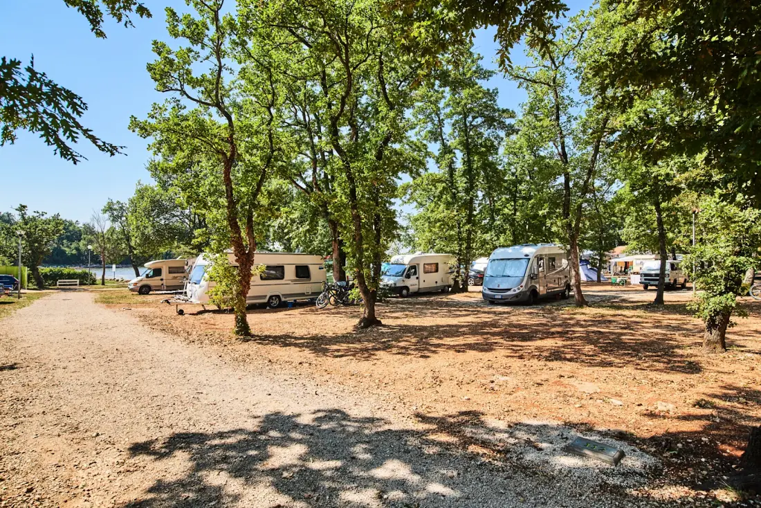 Camping Finida 3 Sterren★★★
