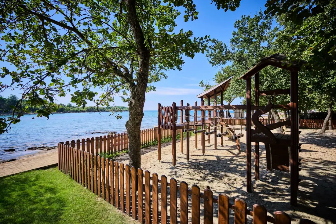 Camping Finida 3 Sterren★★★