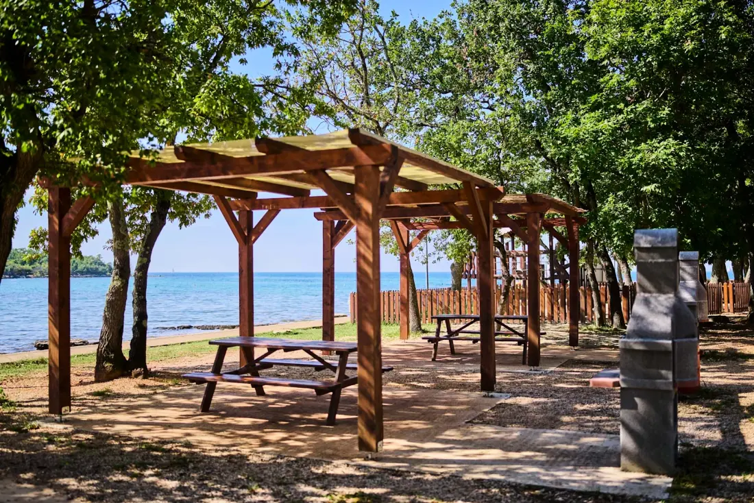 Camping Finida 3 Sterren★★★