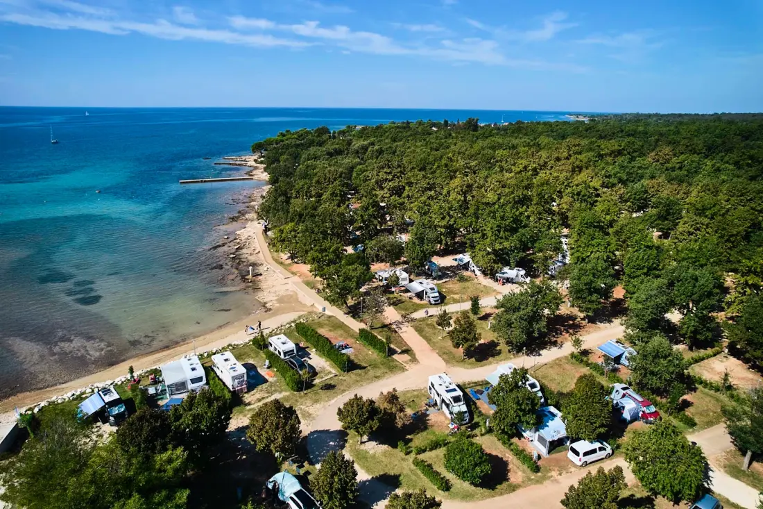 Camping Finida 3 Sterren★★★
