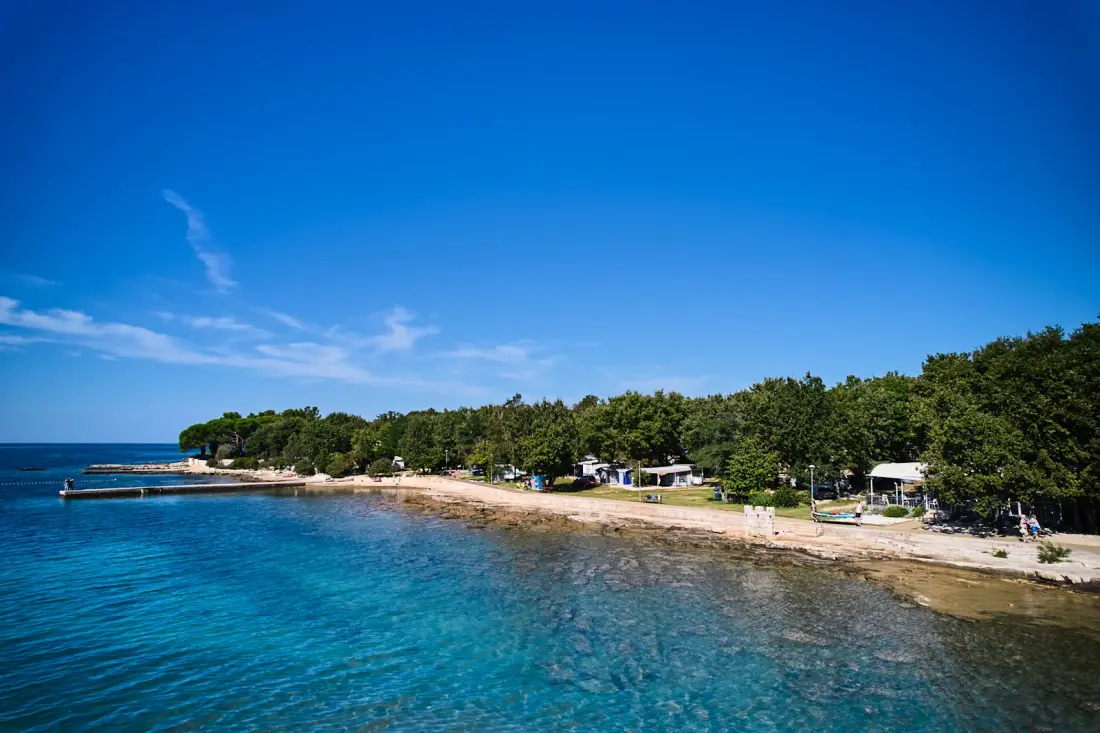 Camping Finida 3 Sterren★★★