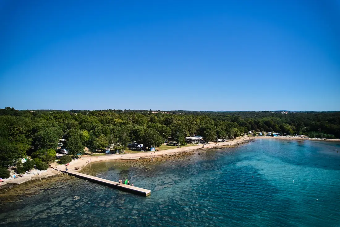 Camping Finida 3 Sterren★★★