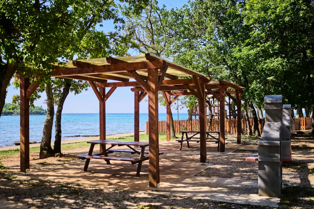 Camping Finida 3 Sterren★★★
