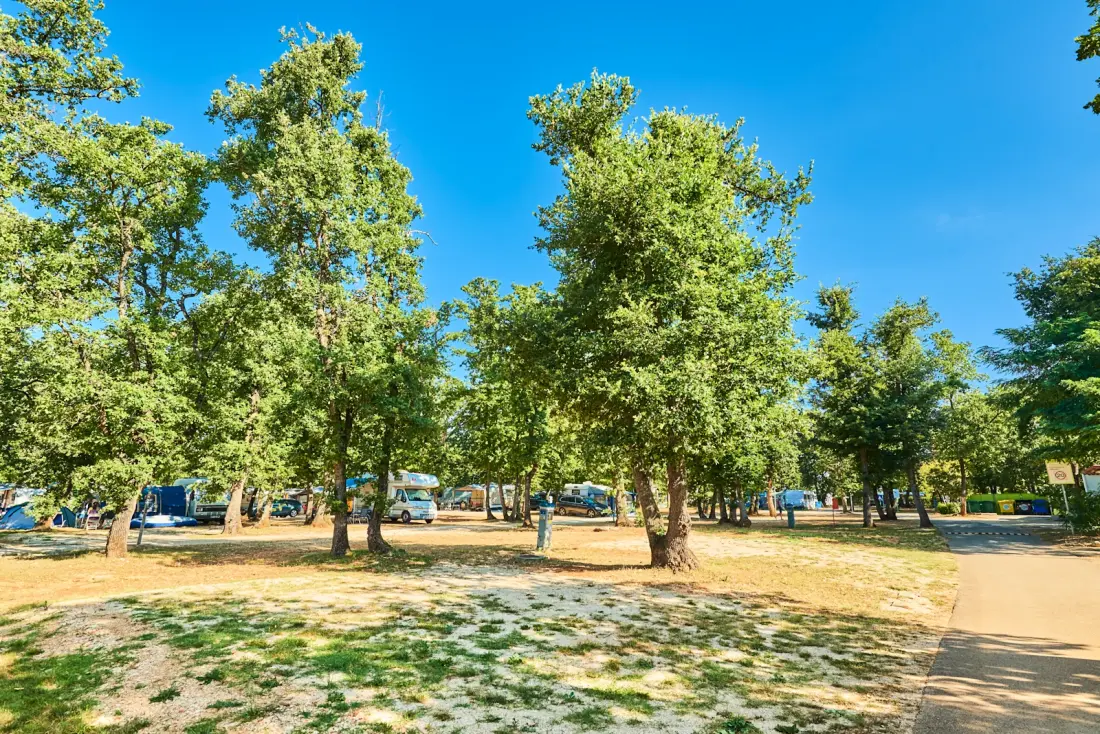 Camping Finida 3 Sterren★★★