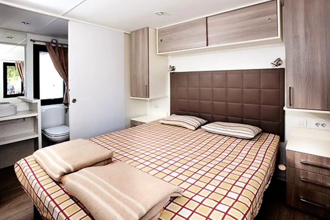 Campingpladser Park Umag4 Stjerner★★★★