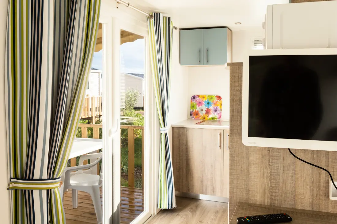 Campingpladser Park Umag4 Stjerner★★★★