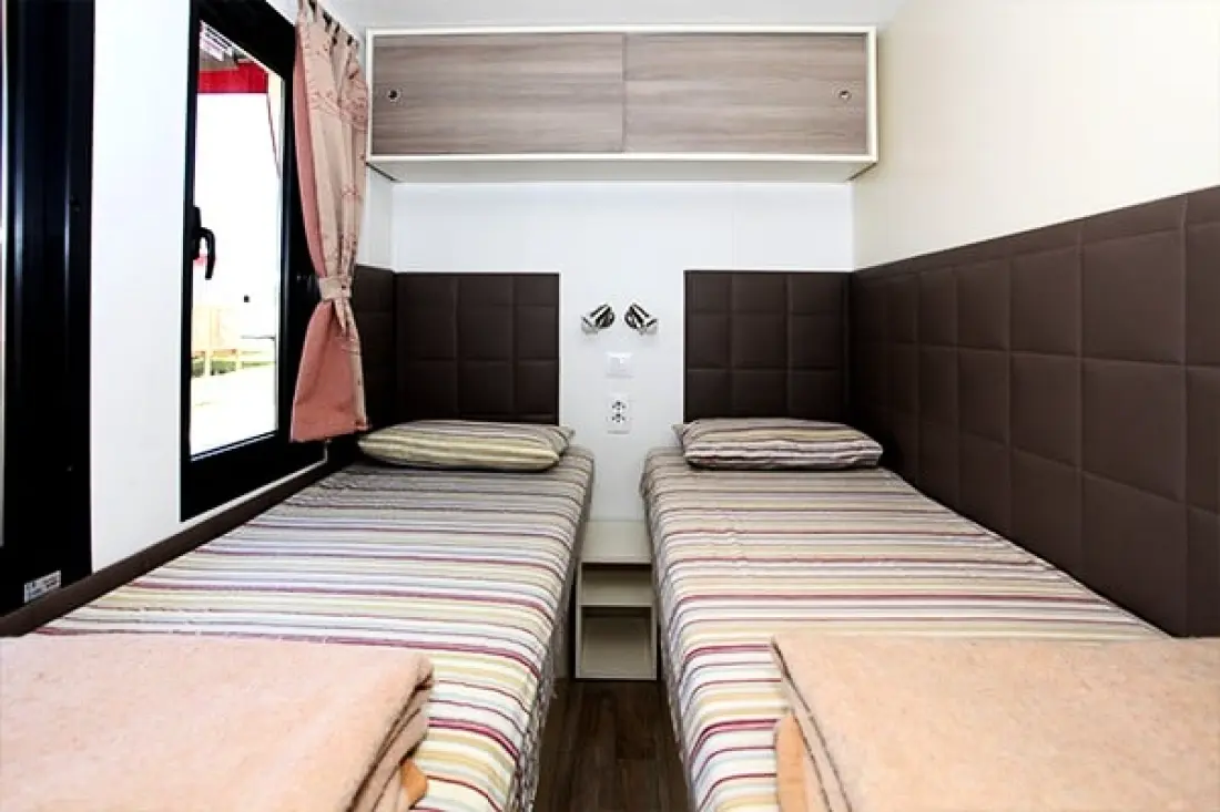 Campingpladser Park Umag4 Stjerner★★★★